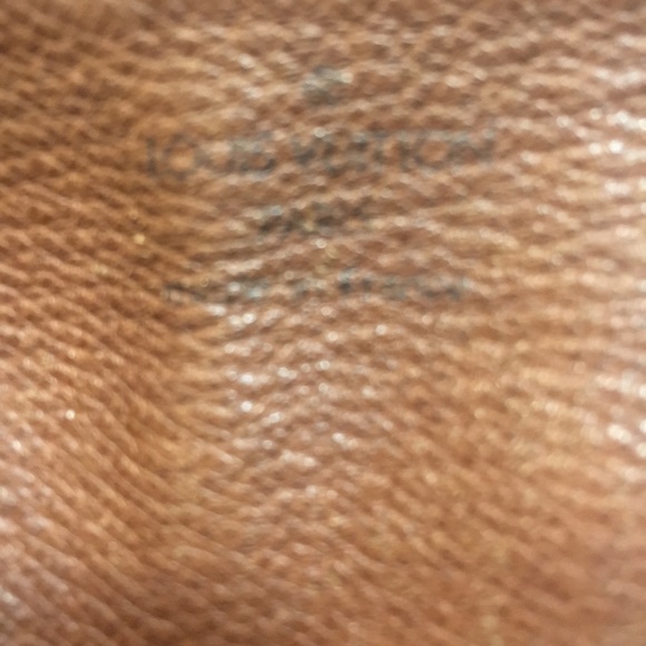 Vintage Louis Vuitton - Picture 2 of 8